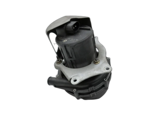 Tuyau De Pompe à Injection D'air Secondaire VAG, Référence Originale 5QN131128G, Neuf, Fabriqué En Allemagne