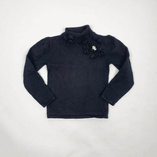 Ragazze Vestiti Bundle Età 4 Anni Designer Brands 4