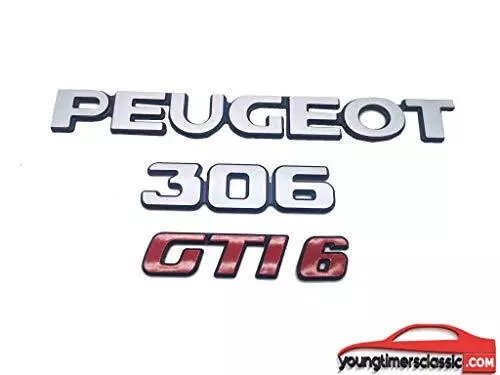 Joint de porte 3 ou 5 portes Peugeot 205 GTI - RALLYE - XS - DTURBO -DIESEL  - ESSENCE