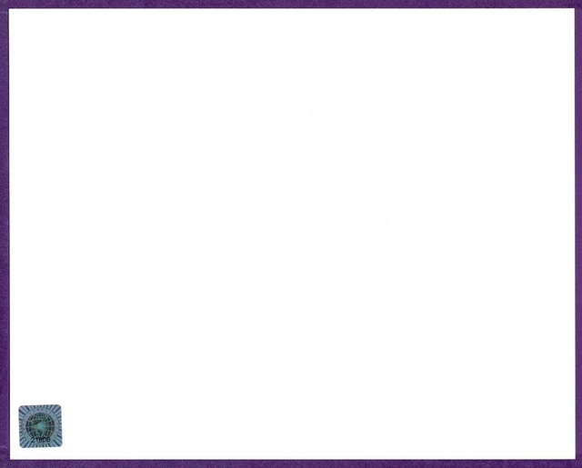 DONNA D’ERRICO PLAYBOY Playmate - Baywatch Star - Autographed 8"x10