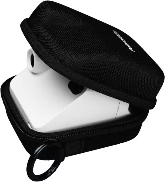 Polaroid 6168 Go Camera Case - Black