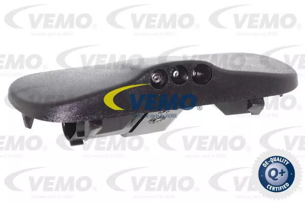 V10-08-0366 VEMO Washer Fluid Jet, windscreen for AUDI,VW