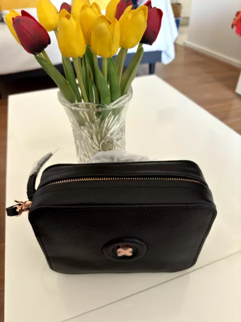 Mimco daydream hotsell hip bag black