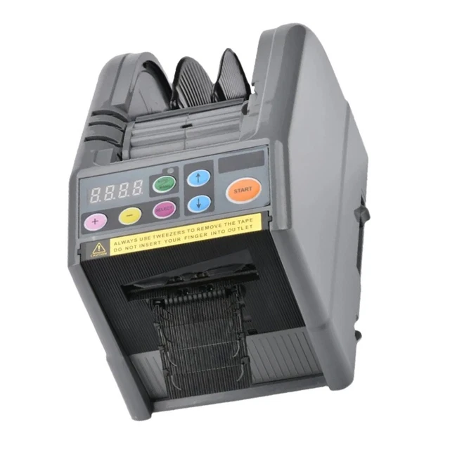 ZCUT-9 Automatic Tape Cutting Machine Non-adhesive Tape Cutting Machine