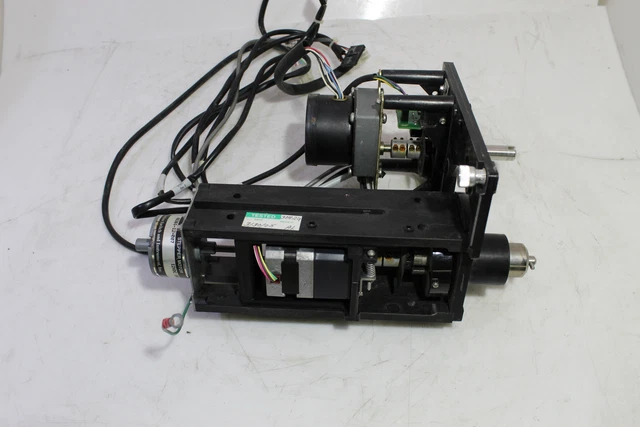 Waters Alliance 2695 HPLC Carrier/Carousel Drive Assembly