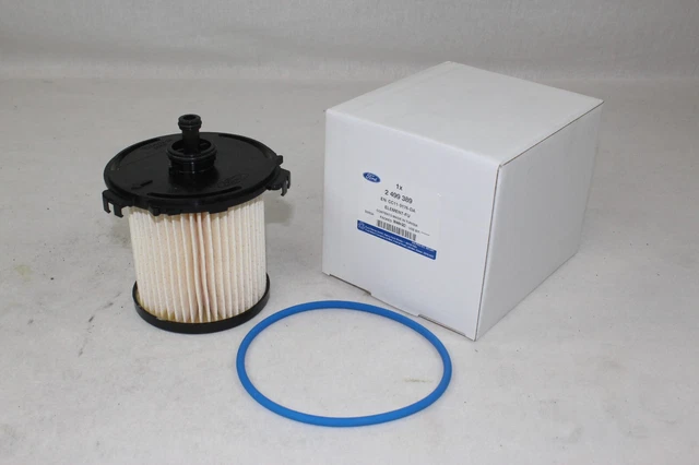 ORIGINAL FUEL FILTER 2,2 Diesel Ford Transit Tourneo Custom 2499389 £49 ...