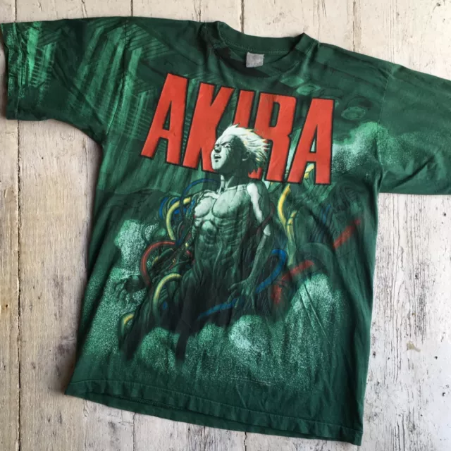 Akira online t shirt