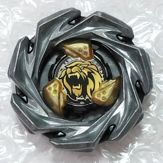 BEYBLADE X BLADE Only/Leon Crest Ux06 Leon 760Gn inclus EUR