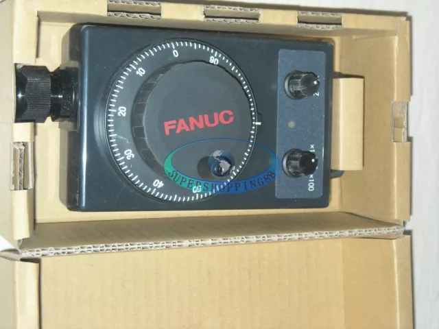 FANUC Pulse Generator A860-0203-t010 NEW