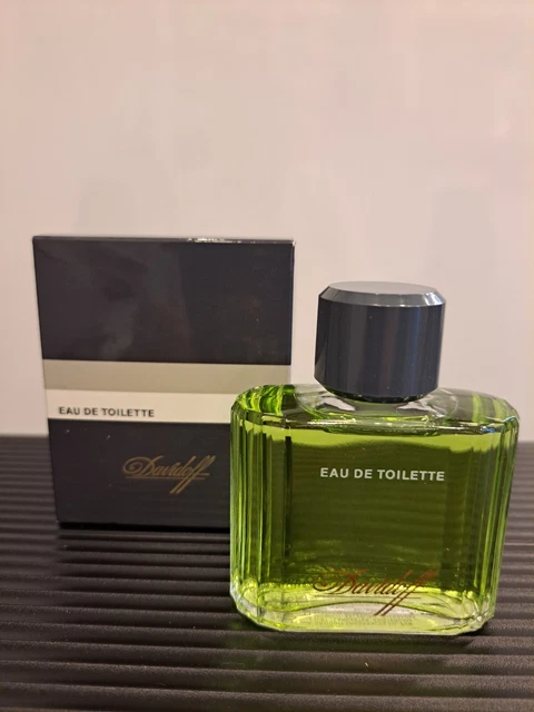profumo uomo davidoff