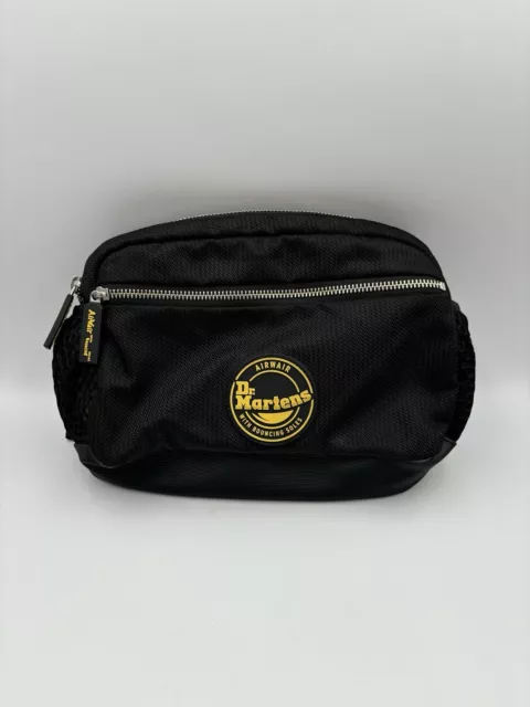Doc martens bum bag 2025