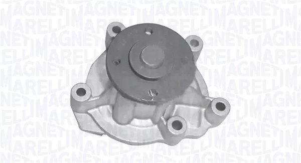 Water Pump Magneti Marelli 352316170668 For Mercedes-Benz