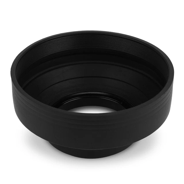 Ø 72mm Filtergewinde Gegenlichtblende für Zeiss Planar T* 1,4/85