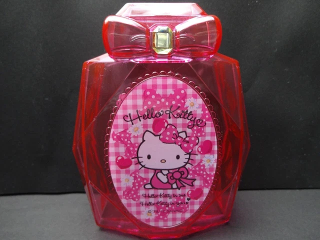 Hello Kitty Accessori per gioielli Astuccio SANRIO