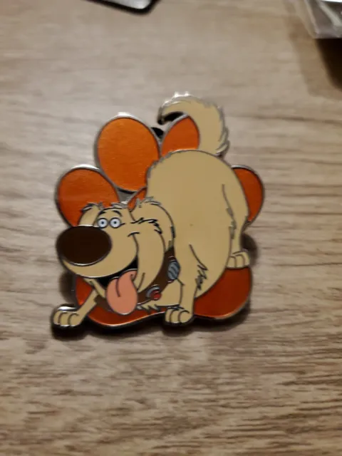 DisneybPin WDW Fairytails Pin Trading Event Dug Up Mystery Box LE450 Chaser