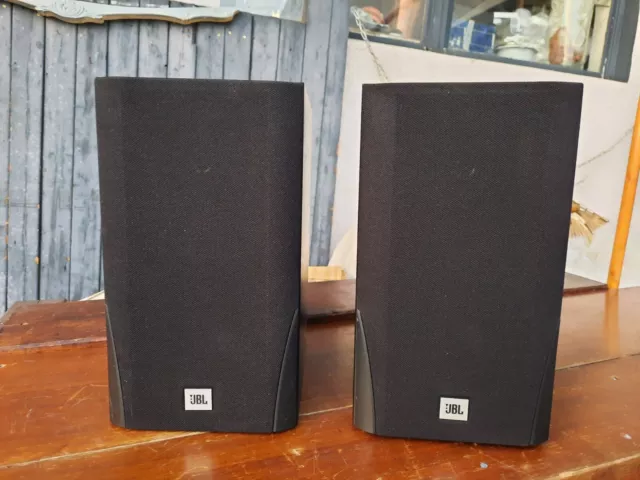 Jbl sales tlx 111