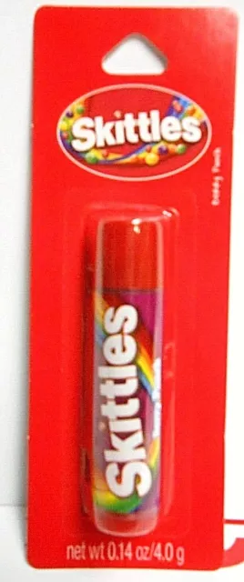 UPICK a Flavor! Swedish Fish Twinkies Skittles Oreo Jolly Rancher Fruit Lip Balm