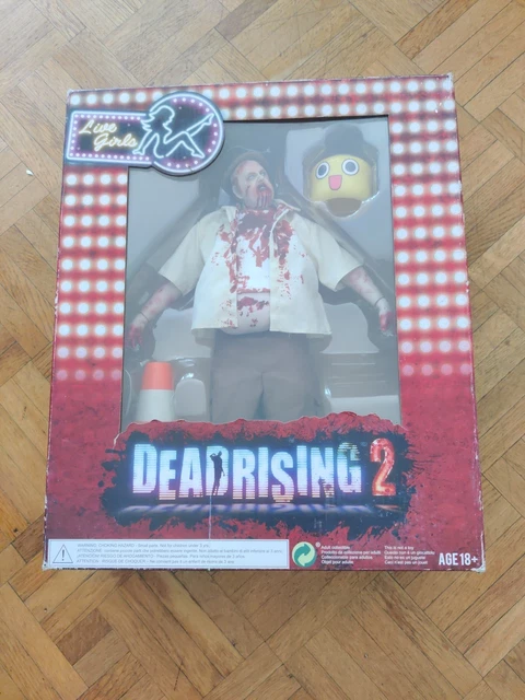 Dead Rising 2 Xbox 360 Deadrising | Meses sin interés