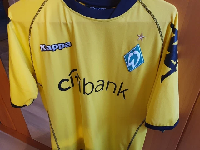 werder trikot kappa