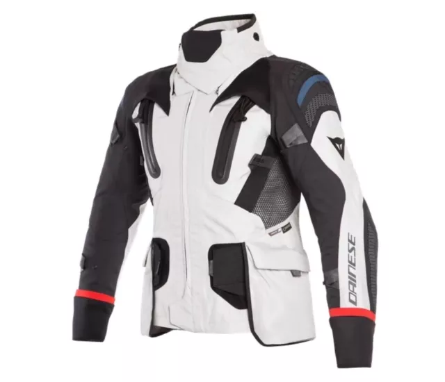 Dainese Antartica 2 Gore Text Jacket & Pants