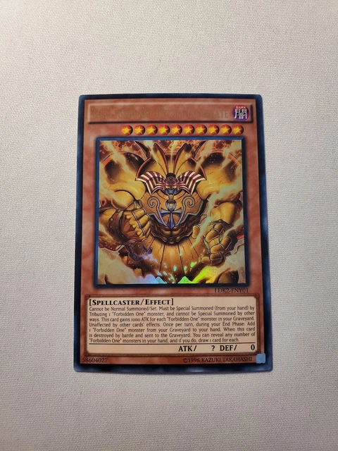 Yugioh! King Of The Swamp Ldk2-enk17 Com&uacute;n | Meses Sin Inter&eacute;s