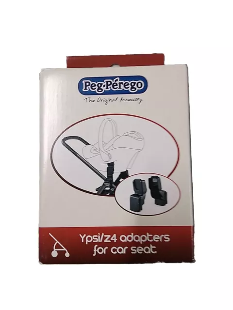 Adattatore Peg-Perego Peg Perego Ypsi/Z4 Maxi-Cosi CYBEX Seggiolino per bambini BeSafe