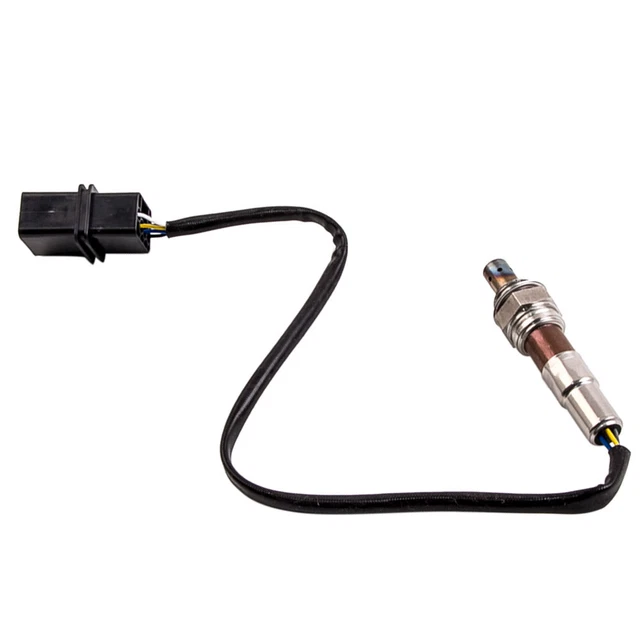 Capteur D’oxygène Avant – Compatible 39350-2U001 Et Autres Références – Pour Volkswagen, Audi Et Plus - 12