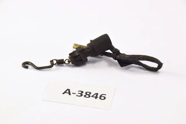 95368628BULBO (SENSOR O INTERRUPTOR) DE FRENO (STOP)CHEVROLET AVEO (07