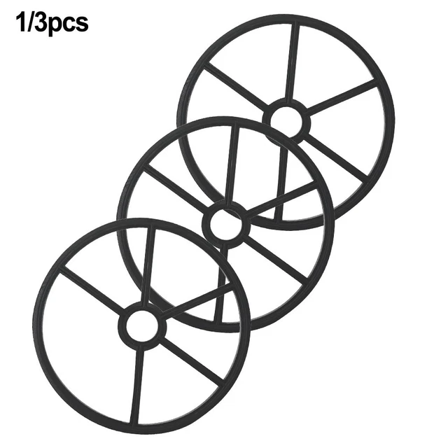 Boisseau Et Joint étoile Assemblé Pour Vannes Hayward