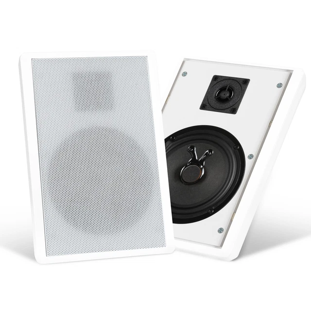 Mackie CR5BT (LA PAIRE) - Enceintes monitoring de studio