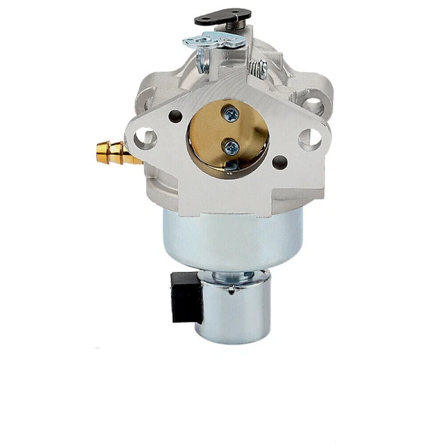 JJDD Carkio 20 853 33 S Carburateur + 20 083 02 S Filtre à Air Tune Up - 6