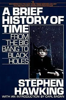 A Brief History of Time: From the Big Bang to Black... | Buch | Zustand sehr gut
