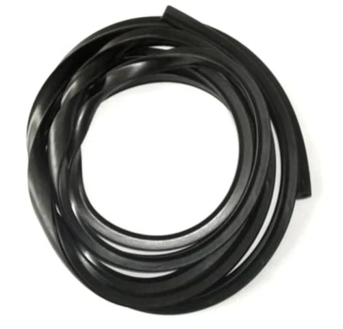 2EXTREME Sitzkissen Schwarz Für Vespa - VBB, VNB, Sprint, Rally, PX Modelle