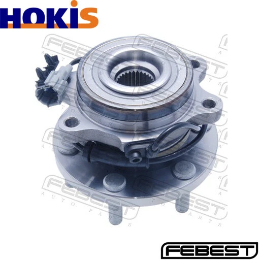 WHEEL HUB FOR NISSAN NP300/NAVARA/FRONTIER/Platform/Chassis/Pickup ...