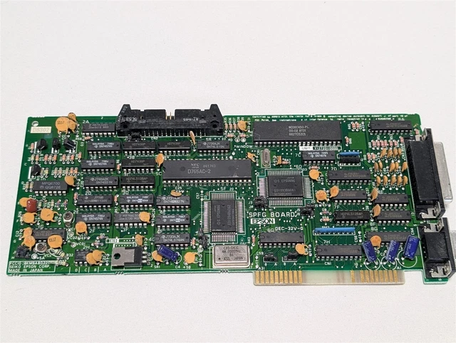 Vintage Computers & Mainframes, Vintage Computing, Computers