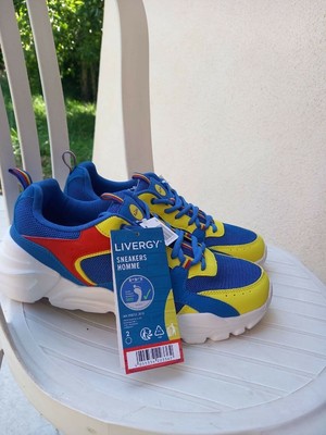 sneaker edition limité