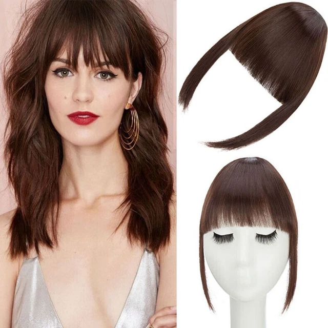 Herramienta de peinado para cubrir la calvicie peinado Golpes 3D Pelo Golpes para el cabello Topper delgado para el cabello