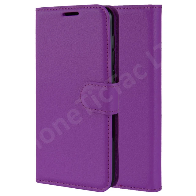 Case For iPhone 15 14 13 12 11 PRO XS MAX XR X 8 7 6 5 Leather Flip Wallet Cover 3