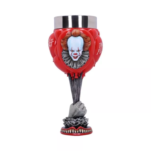 Nemesis Now - IT - Goblet "Time To Float" 19.5cm