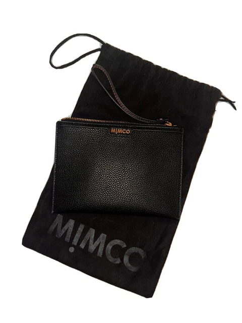 Mimco fantasy on sale medium pouch