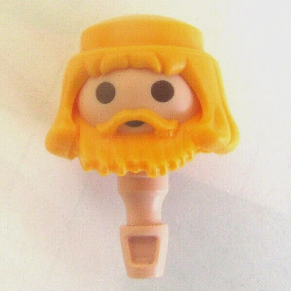 Figurine PLAYMOBIL Viking Trappeur - NEUVE Et Intacte - Collection Vikings