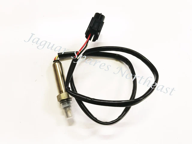 JAGUAR XJ6 XJR X300 Lambda Oxygen Sensor Lhe1682Aa £66.50 - PicClick UK