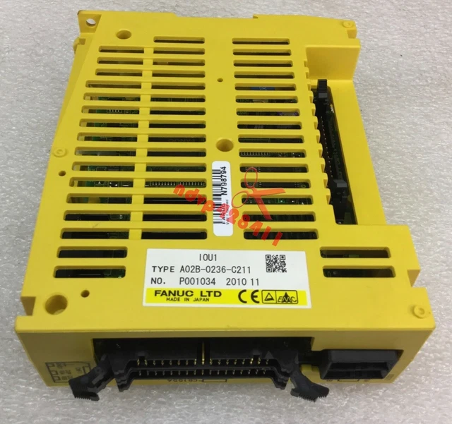 1 pz nuovissimo modulo Fanuc A02b-0236-c211