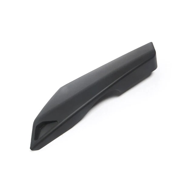 CAN AM MAVERICK X3 XDS XRS RH Passenger Side Panel Gas Cap Cover 59.95