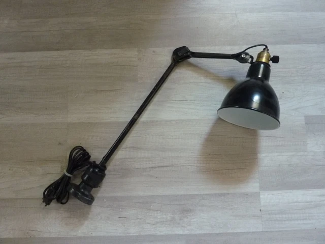 2 Anciennes Douilles à Clé En Laiton Pour Lampe Gras MAZDA - Décoration Vintage