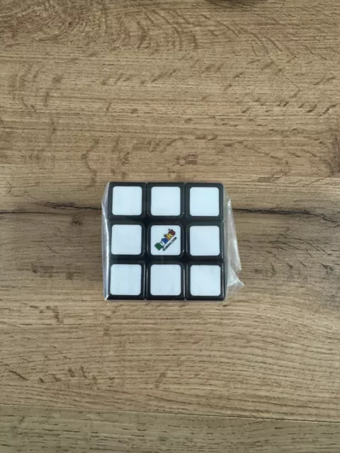 Zauberwürfel Original Rubiks Cube 3 X 3 | NEU & OVP 2