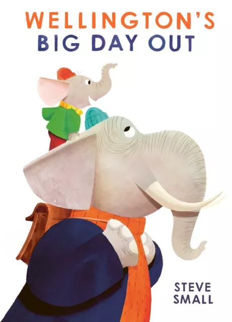 Wellington's Big Day Out | 2023