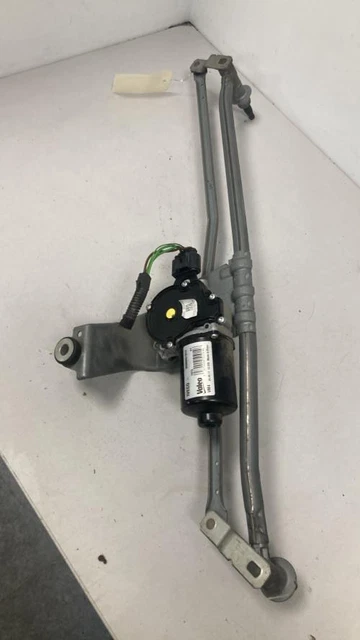 Moteur D’essuie-glace Avant Pour Iveco Daily 3, Master II, Movano A – Référence OEM 7701050898 – 12V, 5 Broches