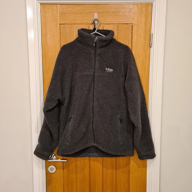 Rab gilet deals ebay