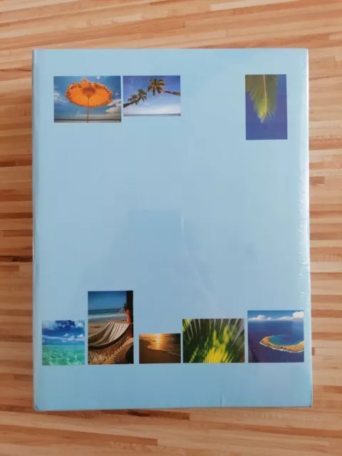 Fotoalbum Hama Slip-in 19x25 cm